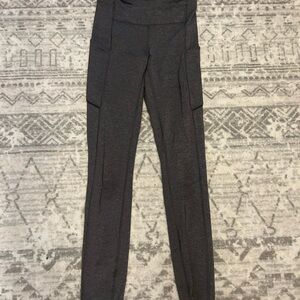 Lulu Speed up tight leggings - Size 2